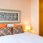 Apartment In La Nogalera By Sharingco
