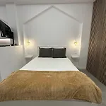 Alpu - Recien Reformado, Wifi, Centro Ciudad, Playa A 10 Minutos, Smart Tv