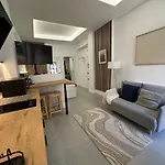 Alpu - Recien Reformado, Wifi, Centro Ciudad, Playa A 10 Minutos, Smart Tv