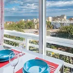 Torremolinos Carihuela El Bulto Sun&Beach Eurosol Apartament