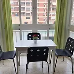 Estudio Centrico En Torremolinos