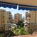 Playamar Beach&Pool Seaview, 5 Min From The Beach