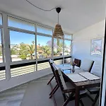 Charming & Cosy Beach Apartment