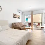 Apartamento Los Manantiales