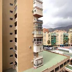 Apartamento Los Manantiales