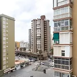Apartamento Los Manantiales