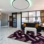 Ct 352 - Faro\'S Torremolinos City Towers 1 - Walking Distance To Everything