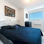 Ct 352 - Faro\'S Torremolinos City Towers 1 - Walking Distance To Everything