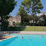 Casa Calma Carihuela