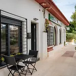 Apartamento Calma El Remo
