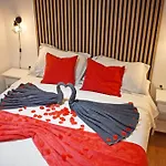 Apartment With Jacuzzi En Torremolinos, Garipolo 1