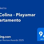 La Colina - Playamar Apartamento