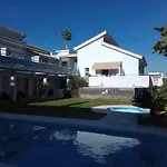 Cozy Loft Torremolinos