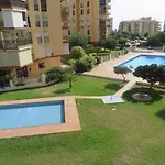 estudio en playamar