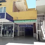 NEW centro Torremolinos