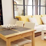 Apartamento Dúplex frente al Mar Paseo Marítimo Torremolinos