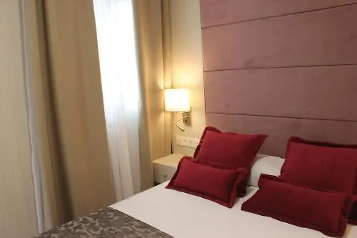 Apartamentos Casa Florido