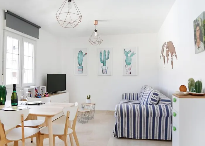 Apartamento Torremolinos San Miguel