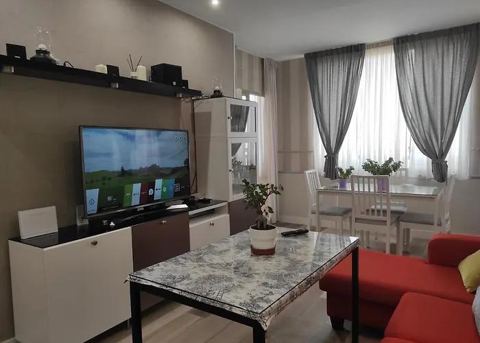 La Colina - Playamar Apartamento