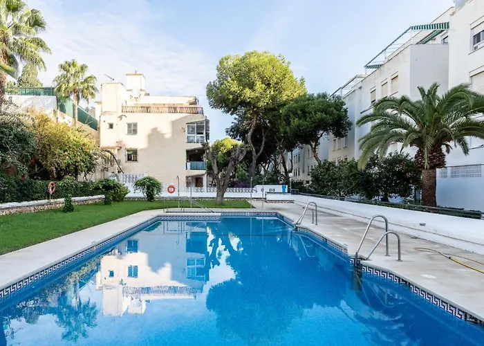 Malagasuite Sotomar Apartment
