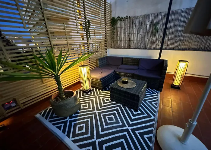 Gay Hostel Torremolinos