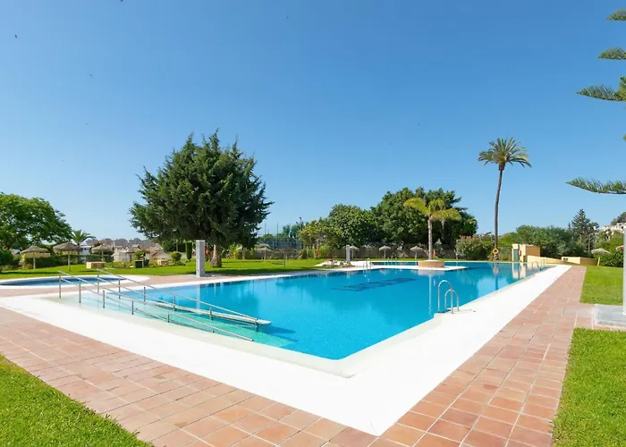 La Colina De Viktoria - Apartment In Torremolinos