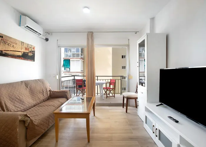 Apartamento Los Manantiales