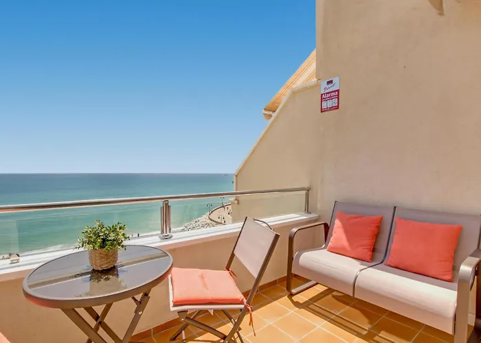 Suite Eden Torremolinos