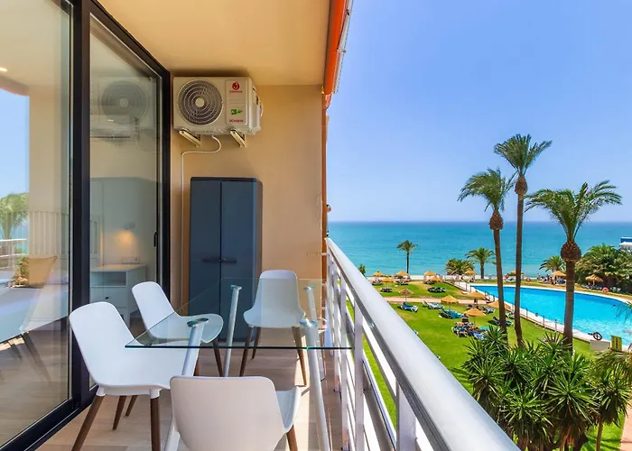 Casa Dreamviews - Playa