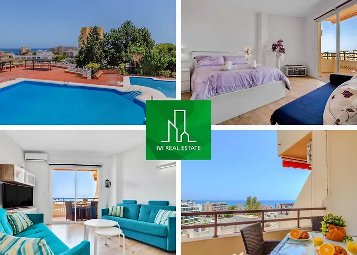 Duquesa 522 By Ivi Real Estate