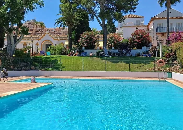 Casa Calma Carihuela
