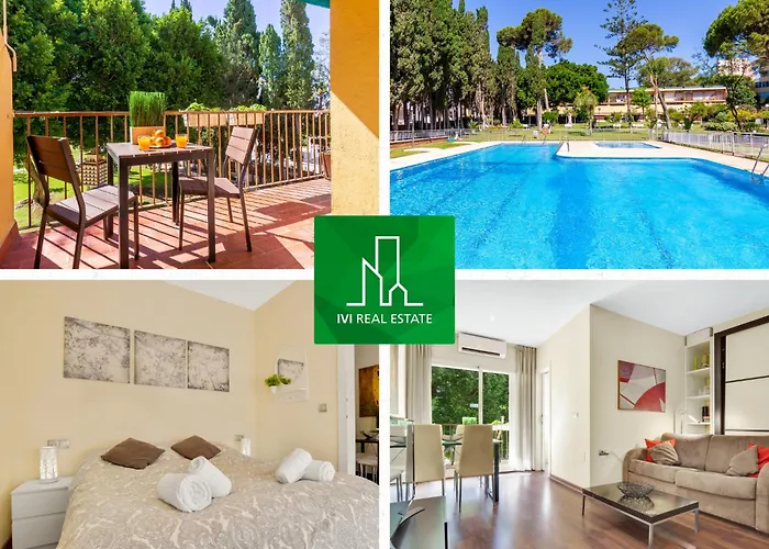 Rocio Anexo By Ivi Real Estate