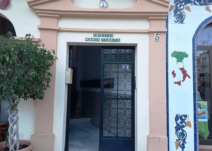 Plaza De San Miguel - Torremolinos