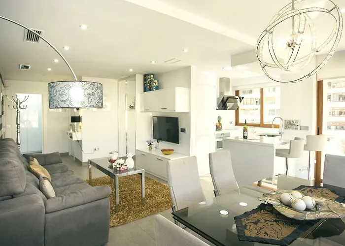 Monko - La Nogalera, Luxury & Comfort