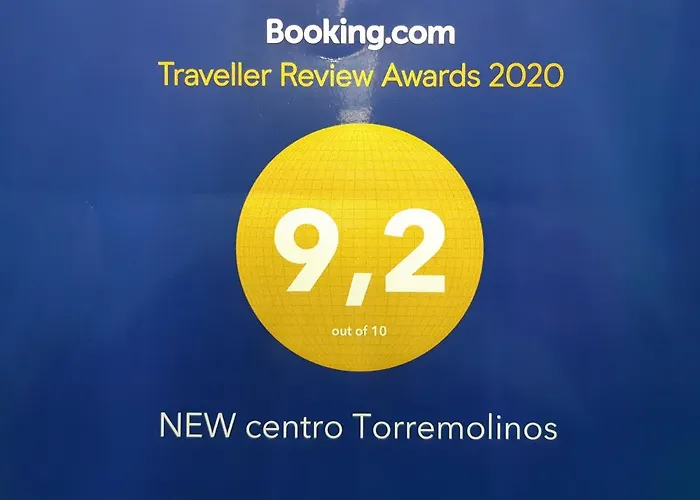 NEW centro Torremolinos
