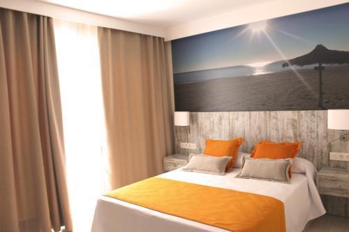 Casa Florido Apartment Torremolinos