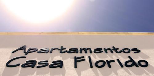 Casa Florido *