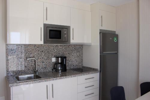 Casa Florido Apartment Torremolinos