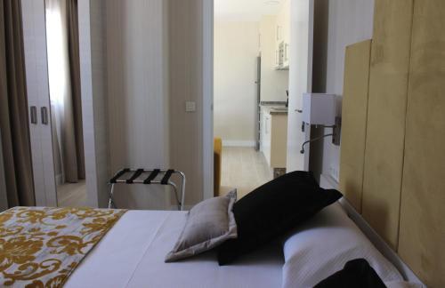 Casa Florido Apartment Torremolinos