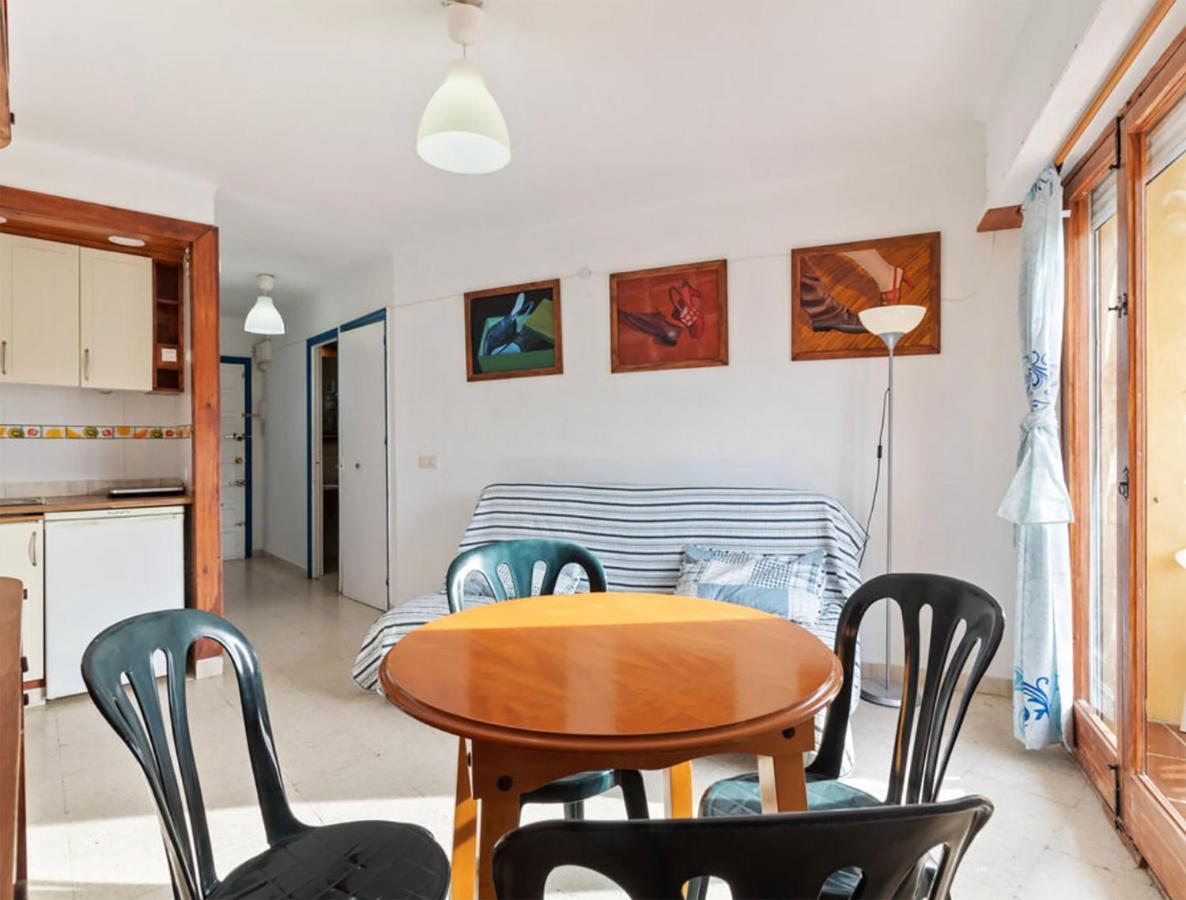 Apartamento Estudio En Playamar Torremolinos