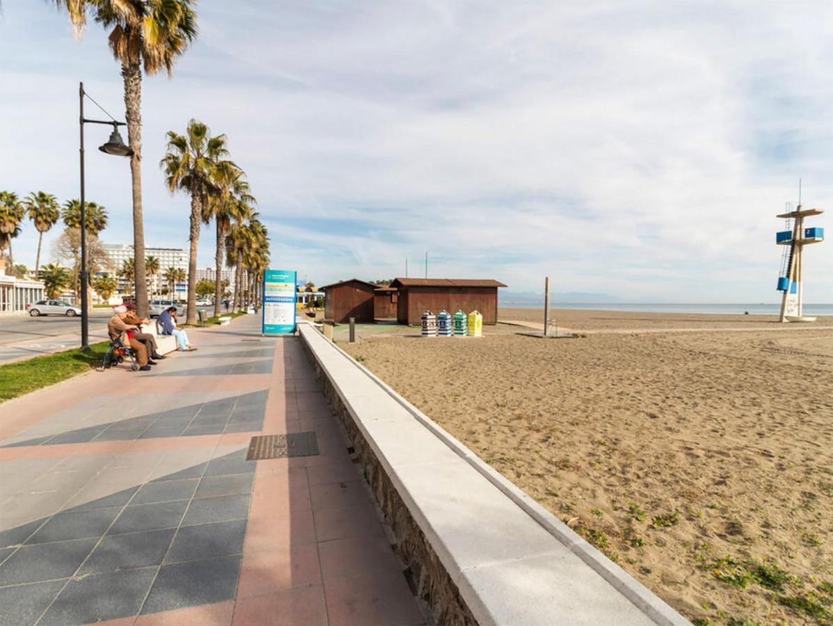 Estudio En Playamar Apartamento