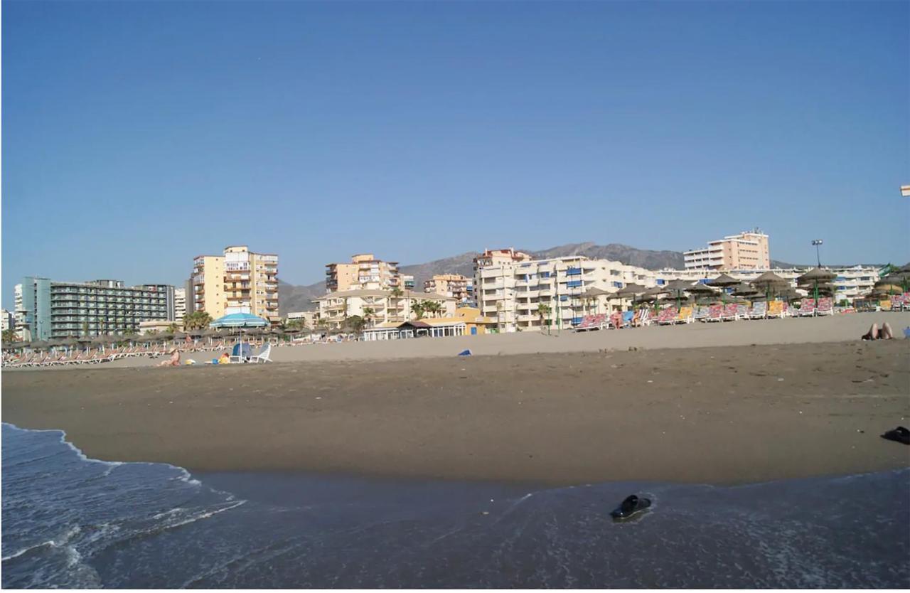 Estudio En Playamar Apartamento *