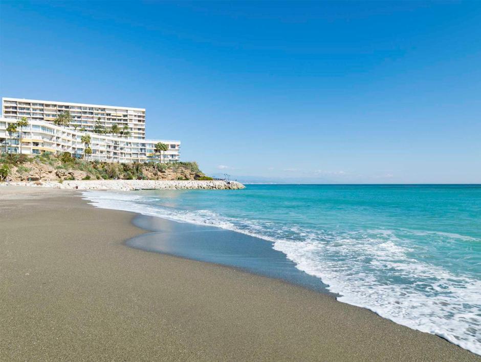 Apartamento Torremolinos Suite