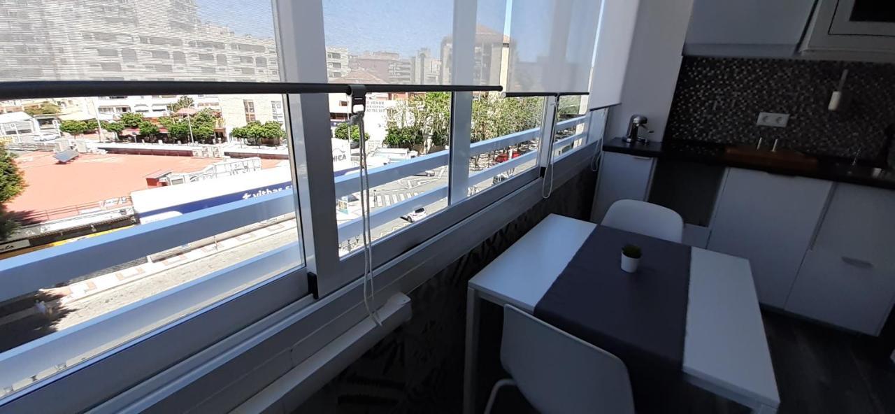 Apartamento Torremolinos Suite