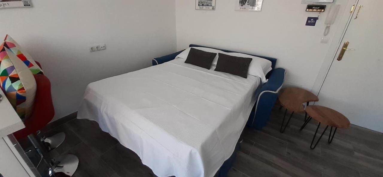 Torremolinos Suite Apartamento *