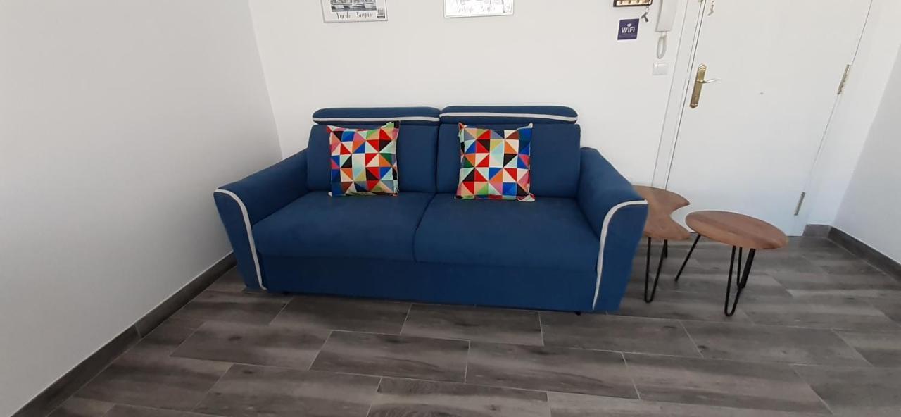 Torremolinos Suite Apartamento Torremolinos