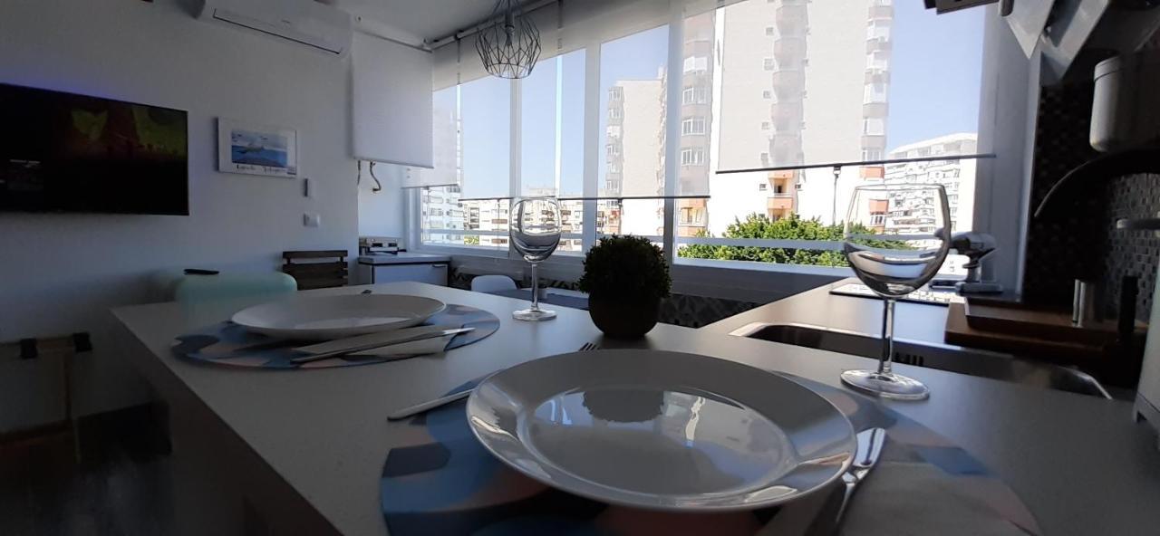 Torremolinos Suite Apartamento