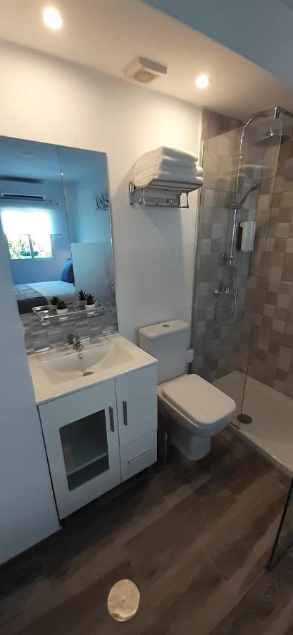 Torremolinos Suite Apartamento Torremolinos