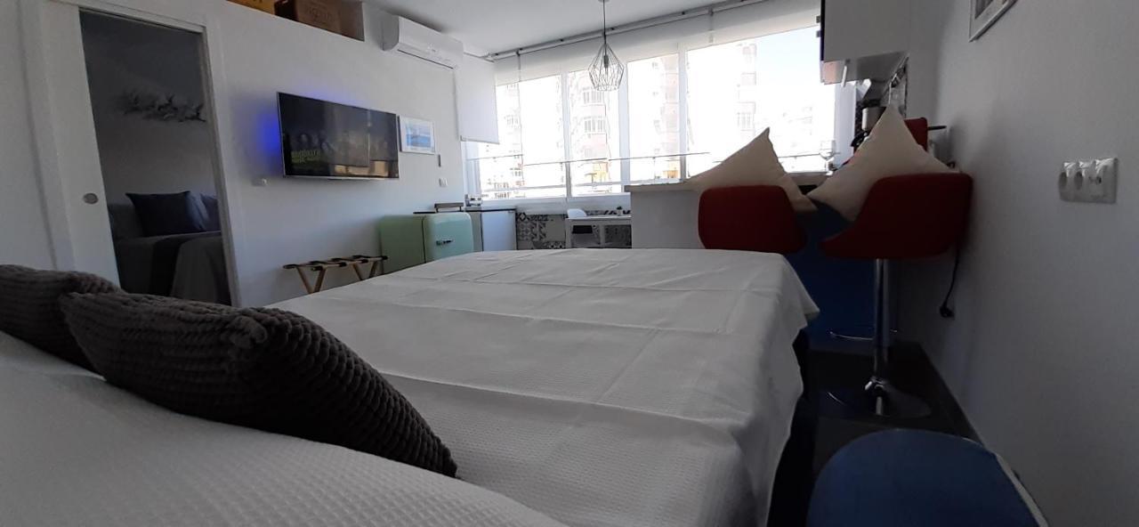 Apartamento Torremolinos Suite Torremolinos