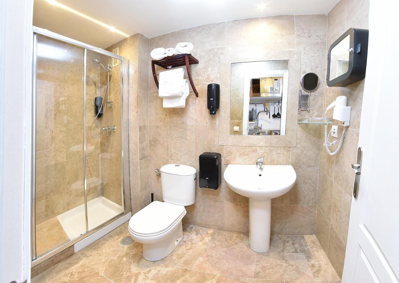 Zenplaya Bajo 3 Apartment Torremolinos